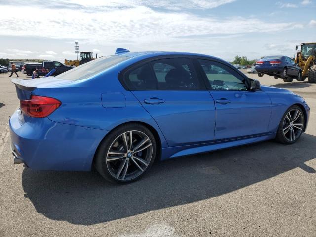 BMW 340 I 2016