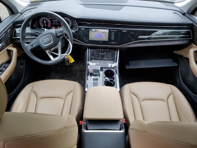 AUDI Q7 PREMIUM 2020