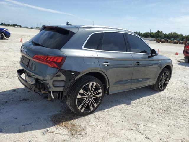 AUDI SQ5 PRESTIGE 2018