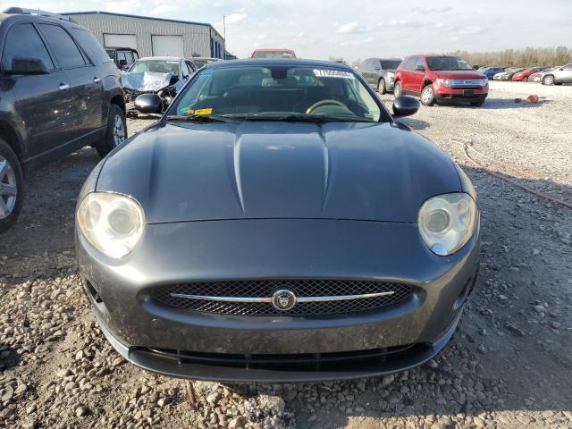 JAGUAR XK 2007
