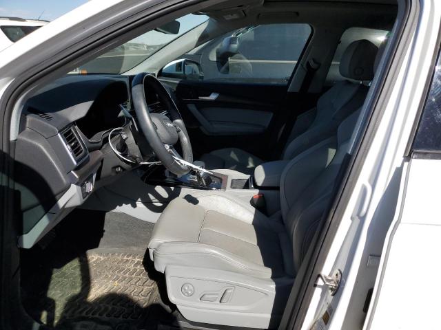 AUDI Q5 PREMIUM PLUS 45 2022