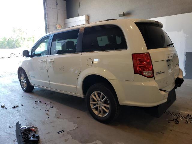 DODGE GRAND CARAVAN SXT 2020