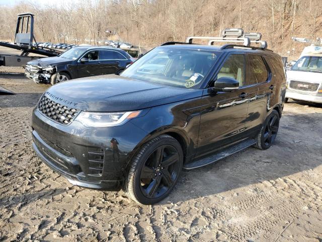 LAND ROVER DISCOVERY HSE R-DYNAMIC 2023