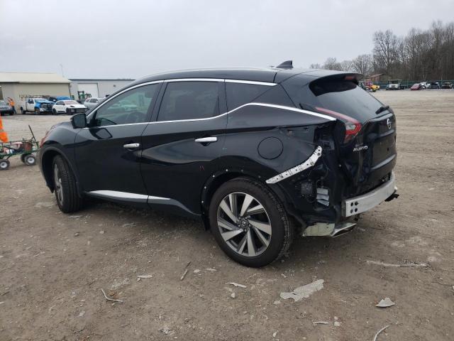 NISSAN MURANO SL 2020