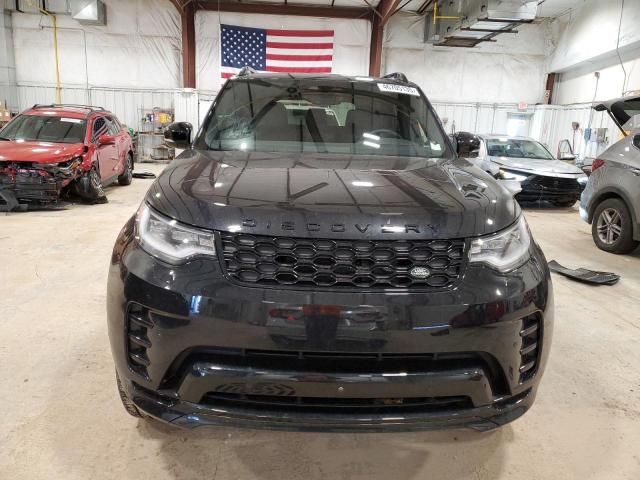 LAND ROVER DISCOVERY DYNAMIC SE 2024