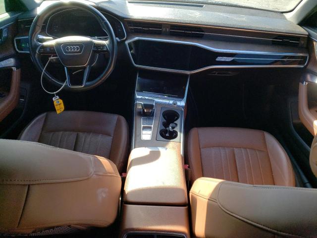 AUDI A6 PREMIUM PLUS 2019