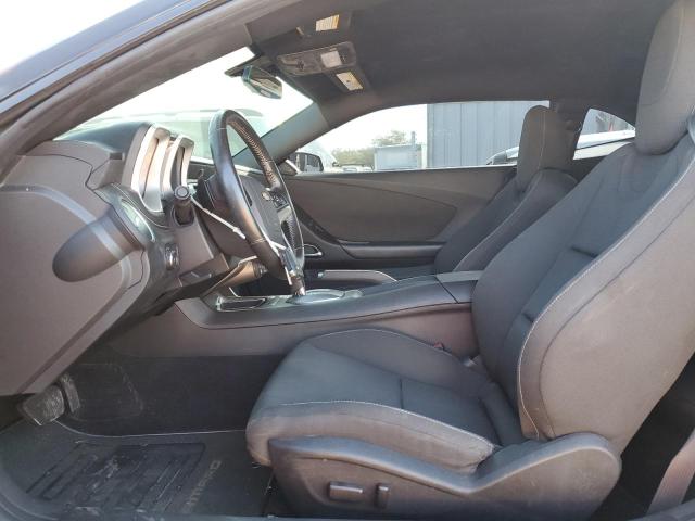 CHEVROLET CAMARO LT 2014