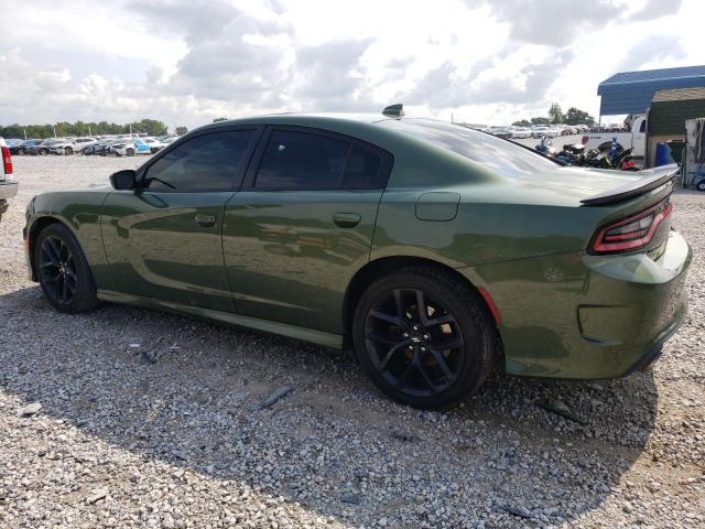 DODGE CHARGER R/T 2019