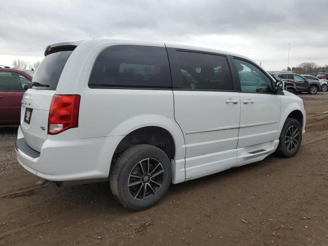 DODGE GRAND CARAVAN R/T 2016