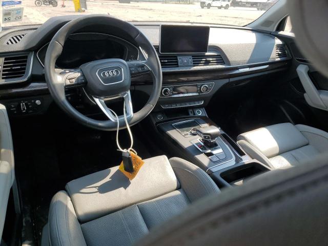 AUDI Q5 PRESTIGE 2018