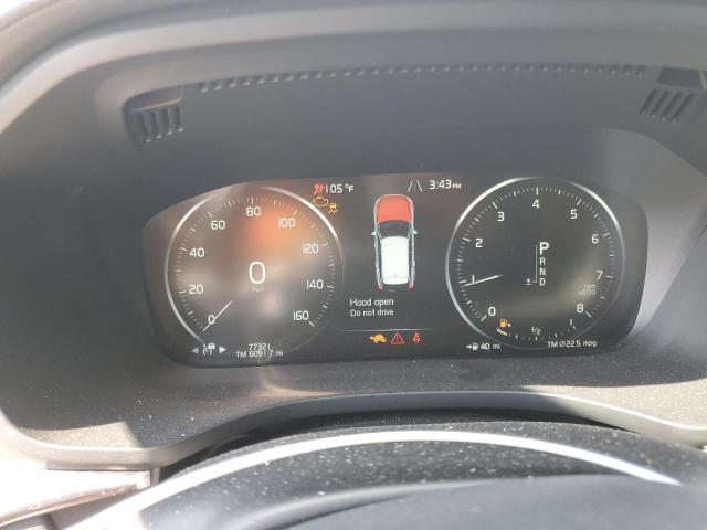 VOLVO XC60 T5 INSCRIPTION 2018