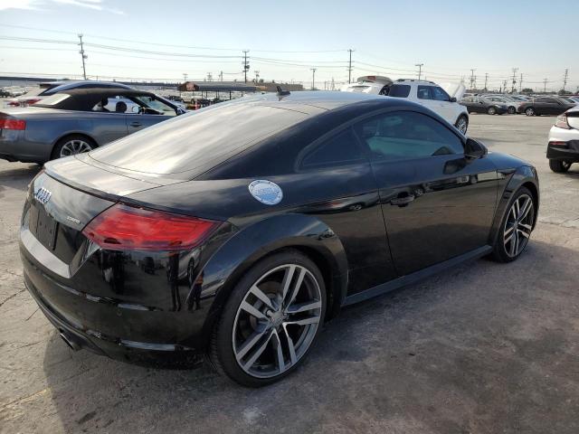 AUDI TT 2016