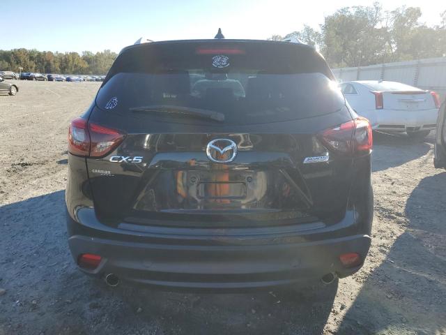 MAZDA CX-5 GT 2016