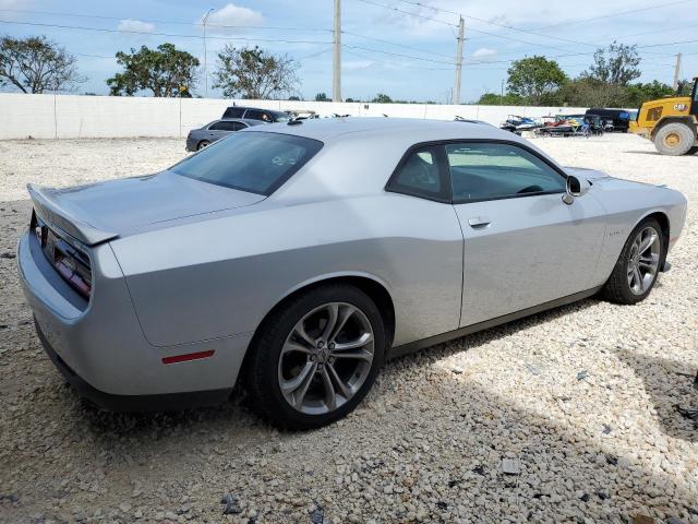 DODGE CHALLENGER R/T 2021