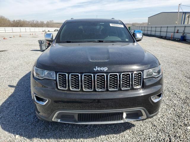 JEEP GRAND CHEROKEE LIMITED 2020