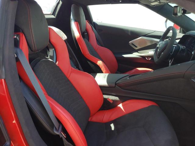 CHEVROLET CORVETTE STINGRAY 3LT 2023