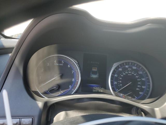 INFINITI Q60 PREMIUM 2017