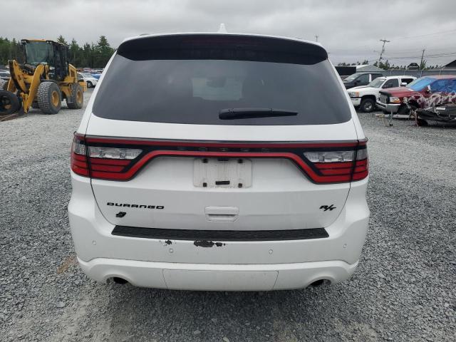 DODGE DURANGO R/T 2022