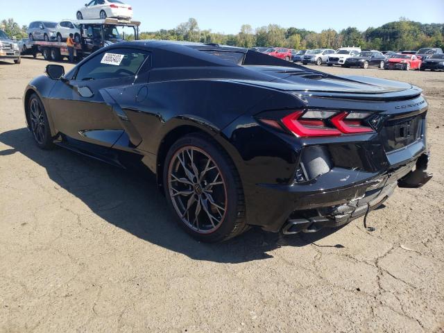 CHEVROLET CORVETTE STINGRAY 3LT 2023