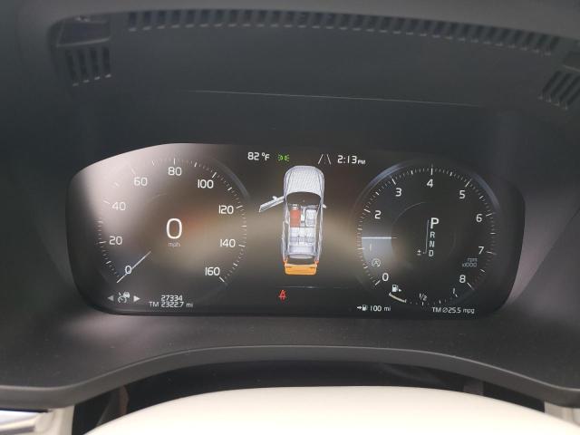 VOLVO XC60 T5 INSCRIPTION 2021