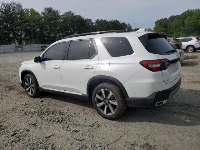 HONDA PILOT TOURING 2024