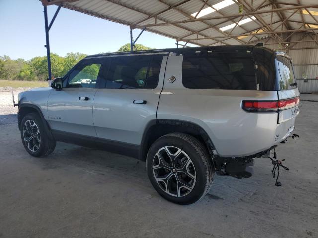 RIVIAN R1S ADVENTURE 2025
