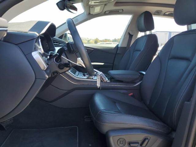 AUDI Q8 PREMIUM PLUS S-LINE 2022