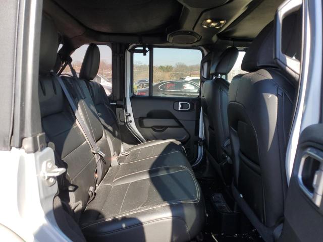 JEEP WRANGLER UNLIMITED SAHARA 4XE 2022