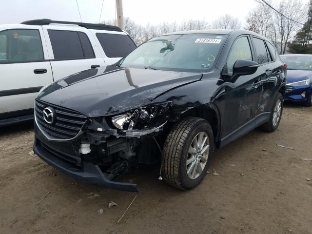 MAZDA CX-5 TOURING 2016