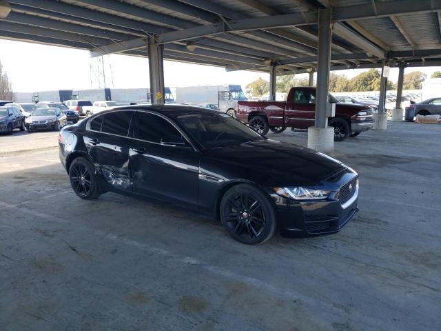 JAGUAR XE PRESTIGE 2019