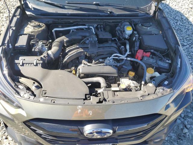 SUBARU OUTBACK ONYX EDITION 2024