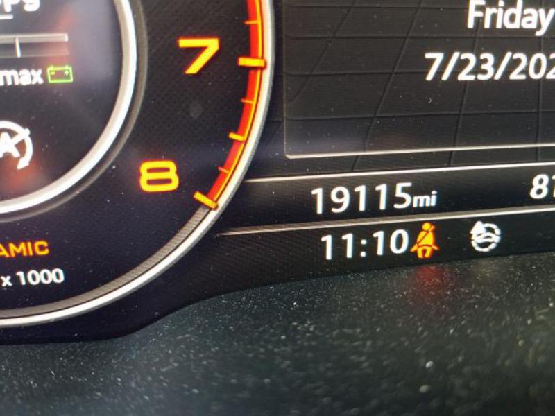 2019 AUDI Q7 PRESTIGE