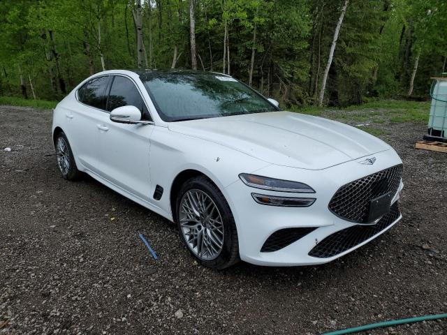 GENESIS G70 BASE 2023