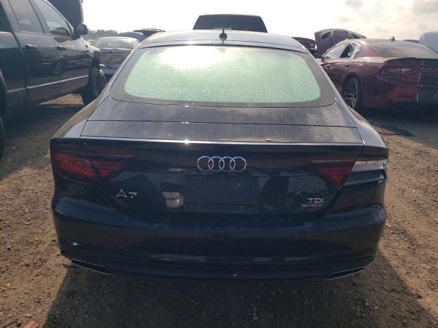 AUDI A7 PRESTIGE 2016