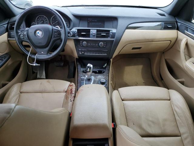 BMW X3 XDRIVE28I 2014