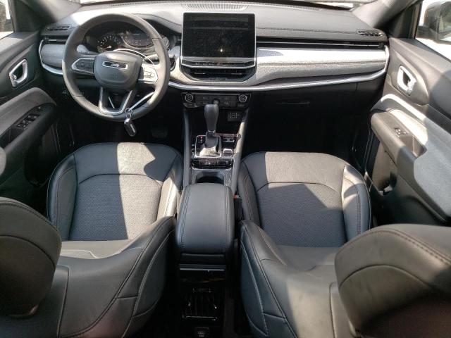 JEEP COMPASS LATITUDE LUX 2023