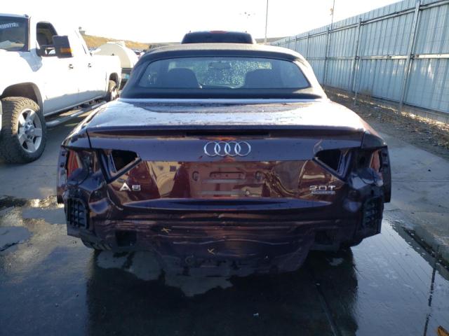 AUDI A5 PRESTIGE 2015