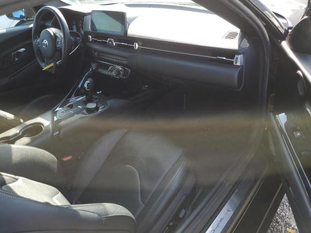 TOYOTA SUPRA BASE 2021