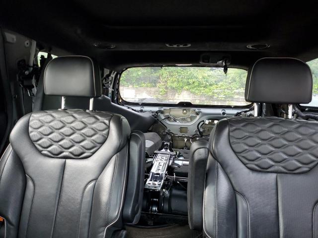 HYUNDAI PALISADE CALLIGRAPHY 2021