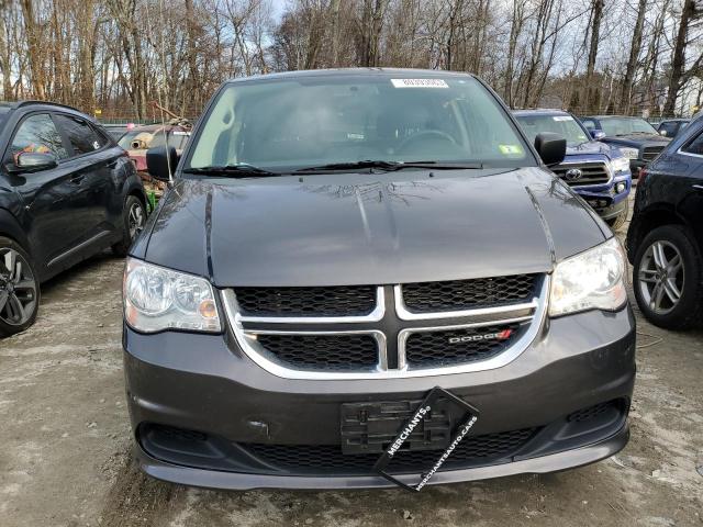 DODGE GRAND CARAVAN SE 2016