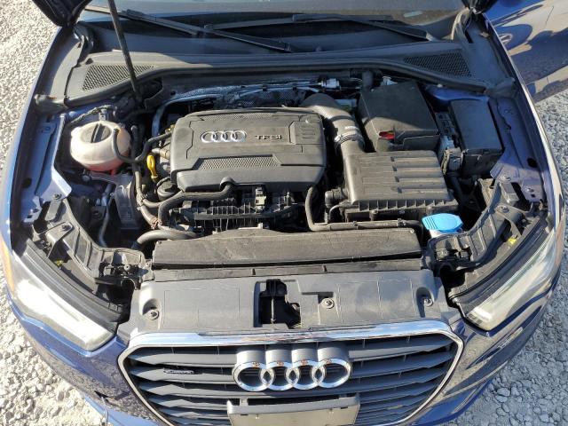 AUDI A3 PREMIUM PLUS 2015