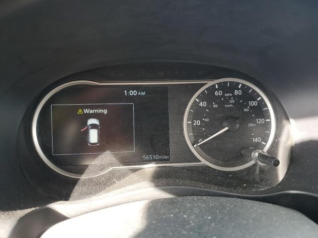 NISSAN KICKS S 2018