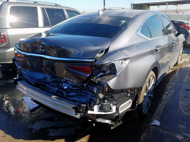 LEXUS ES 350 2019