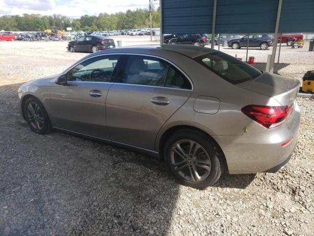 MERCEDES-BENZ A 220 4MATIC 2020