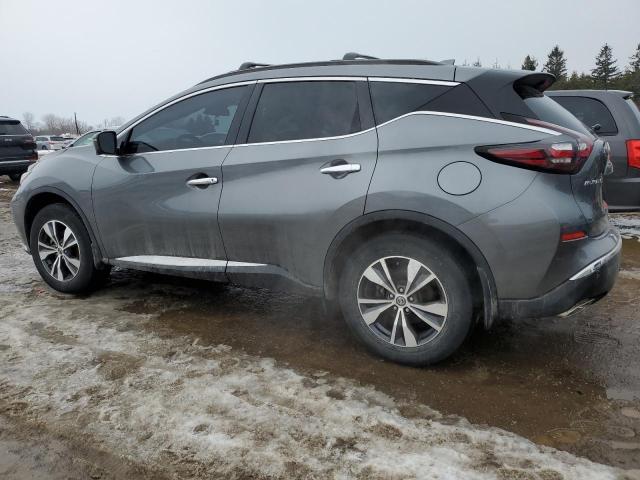 NISSAN MURANO SV 2021
