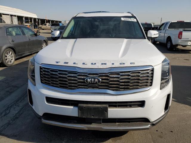 KIA TELLURIDE S 2021
