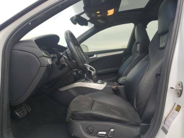 AUDI S4 PRESTIGE 2015