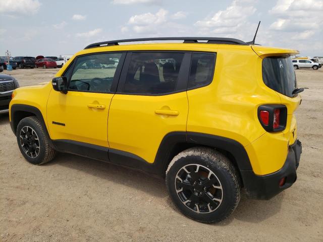 JEEP RENEGADE LATITUDE 2023