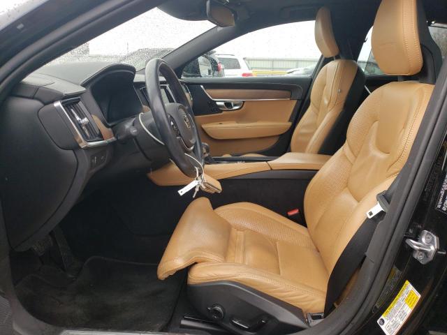 VOLVO S90 T6 INSCRIPTION 2017