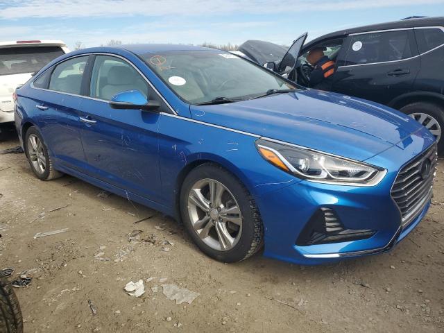 HYUNDAI SONATA SPORT 2018